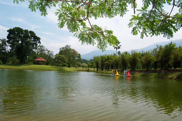 太平珍珠旅馆公寓 外观 照片