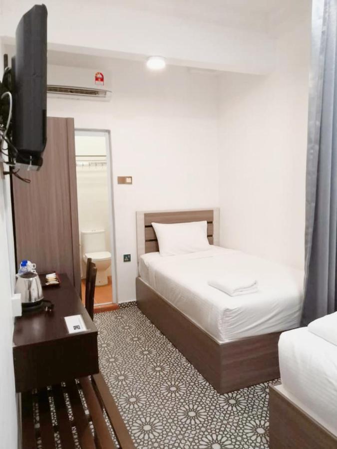 太平珍珠旅馆公寓 外观 照片